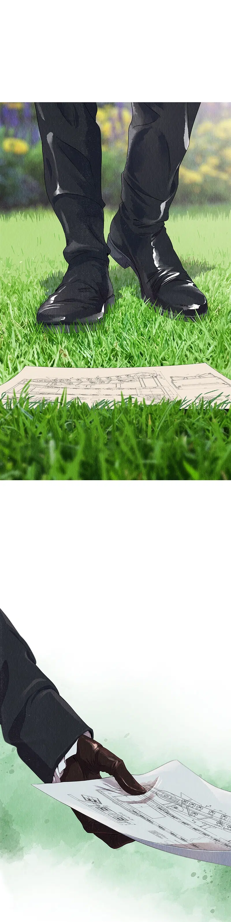 Karın Bütün Renkleri - Bölüm 12 Sayfa 12