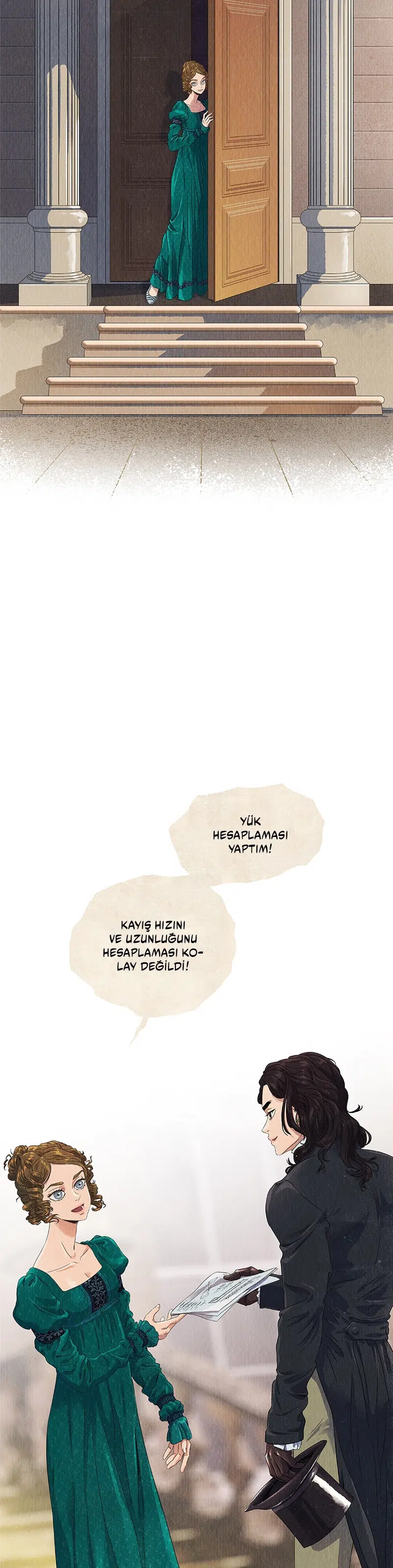 Karın Bütün Renkleri - Bölüm 12 Sayfa 14