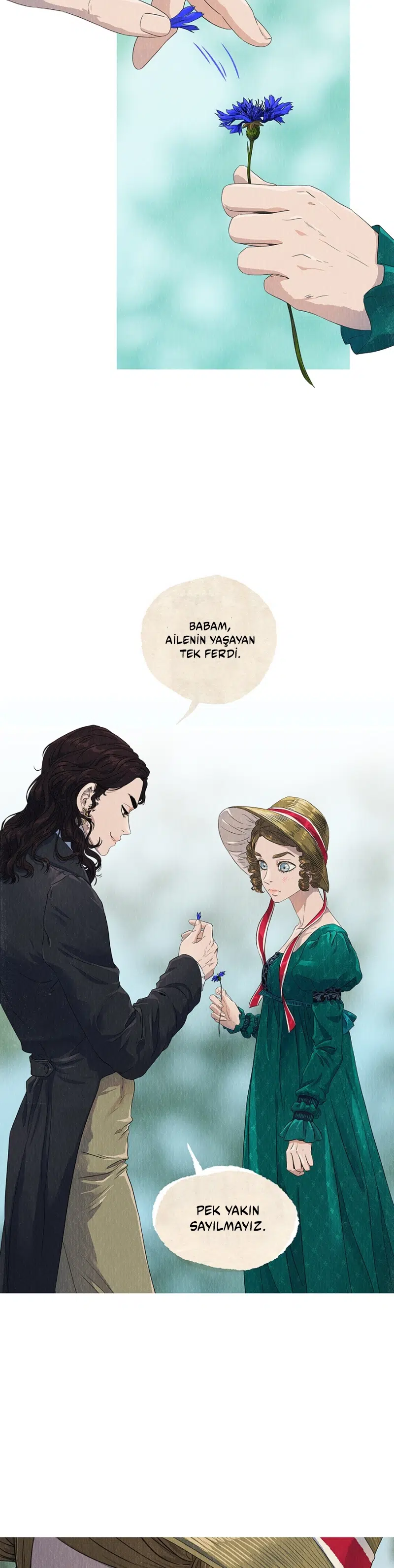 Karın Bütün Renkleri - Bölüm 13 Sayfa 13