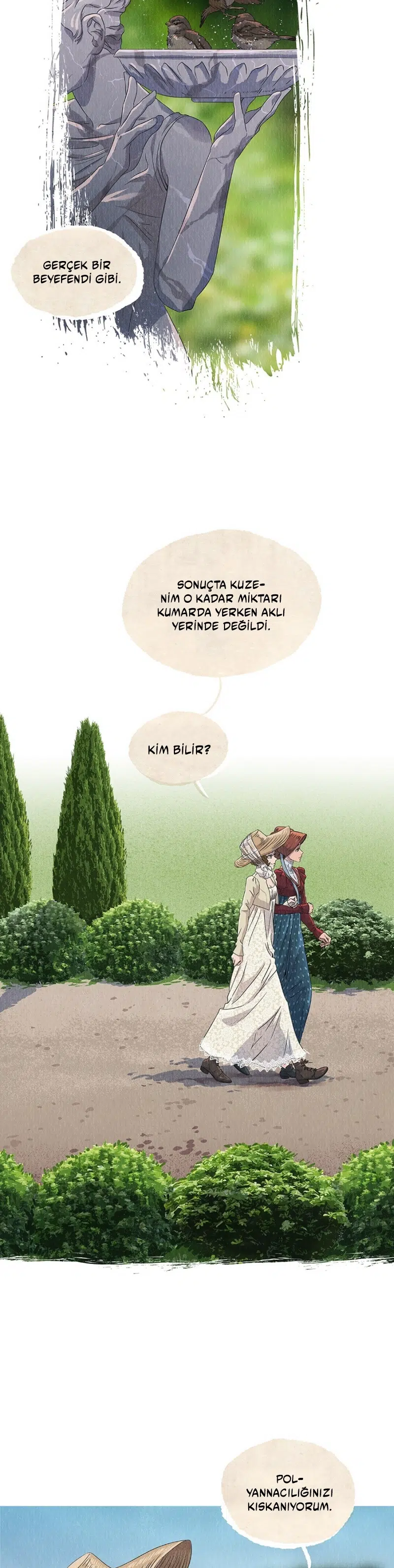 Karın Bütün Renkleri - Bölüm 17 Sayfa 10