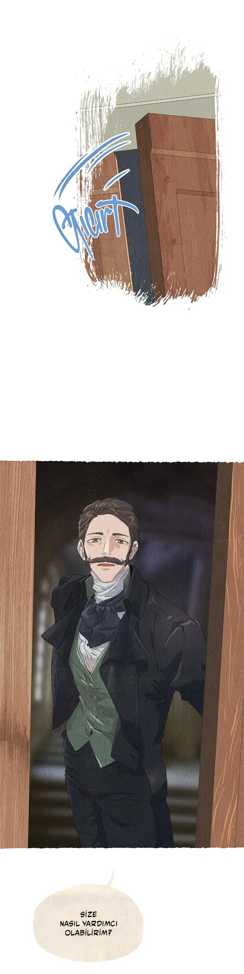 Karın Bütün Renkleri - Bölüm 17 Sayfa 13
