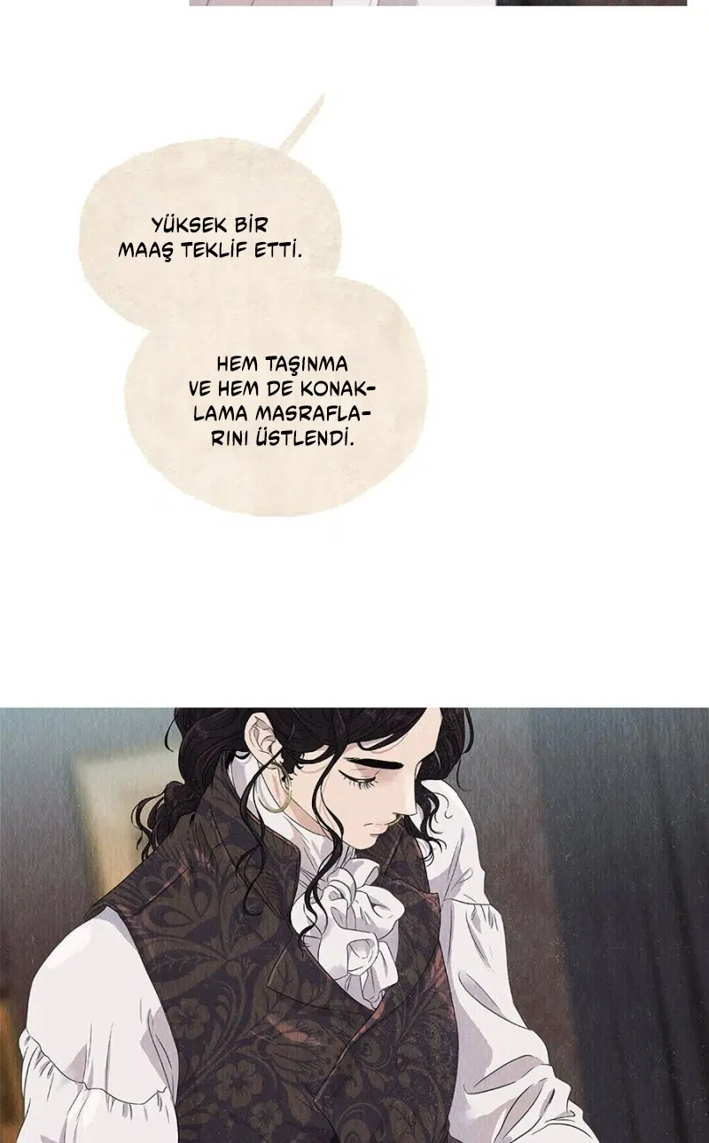 Karın Bütün Renkleri - Bölüm 18 Sayfa 35