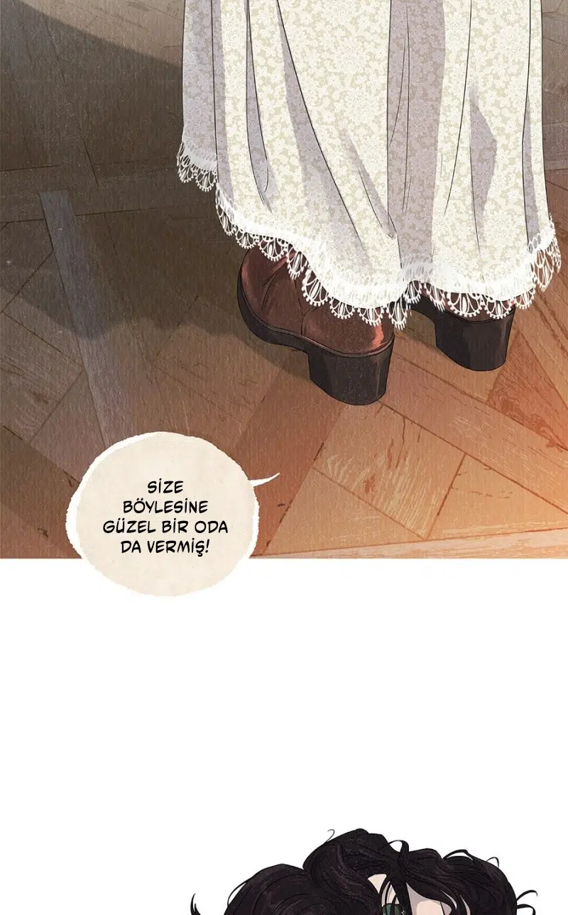 Karın Bütün Renkleri - Bölüm 18 Sayfa 37