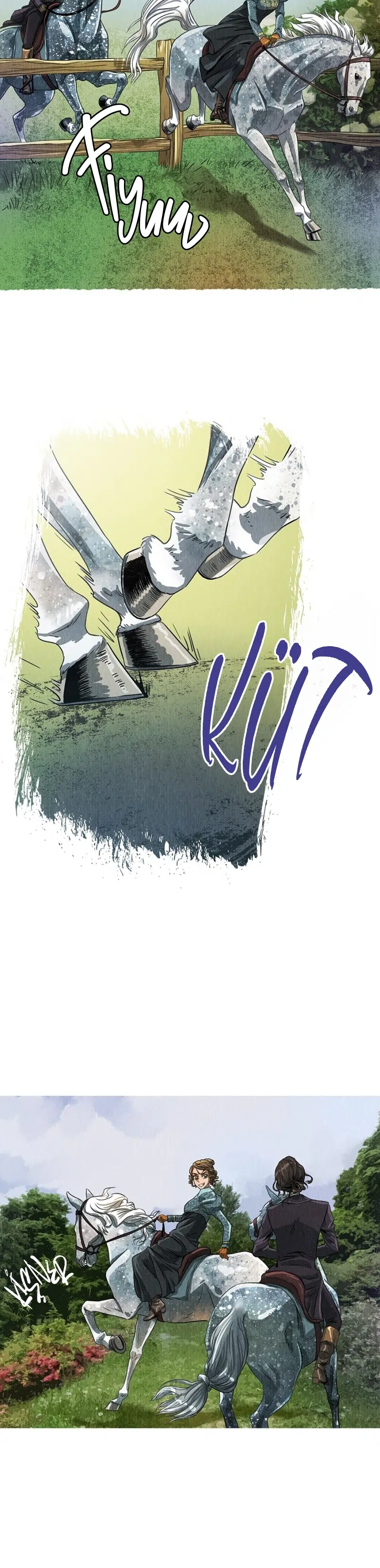 Karın Bütün Renkleri - Bölüm 21 Sayfa 8