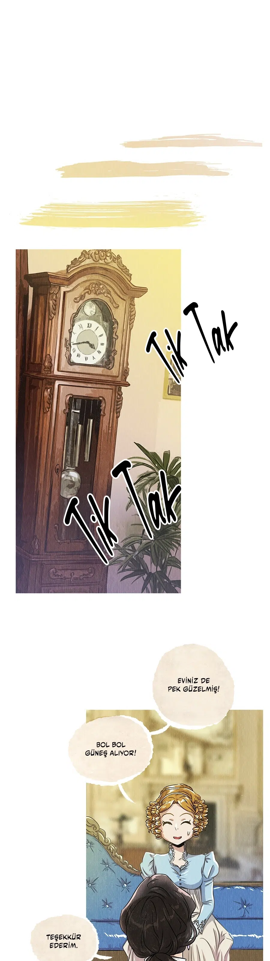 Karın Bütün Renkleri - Bölüm 25 Sayfa 4