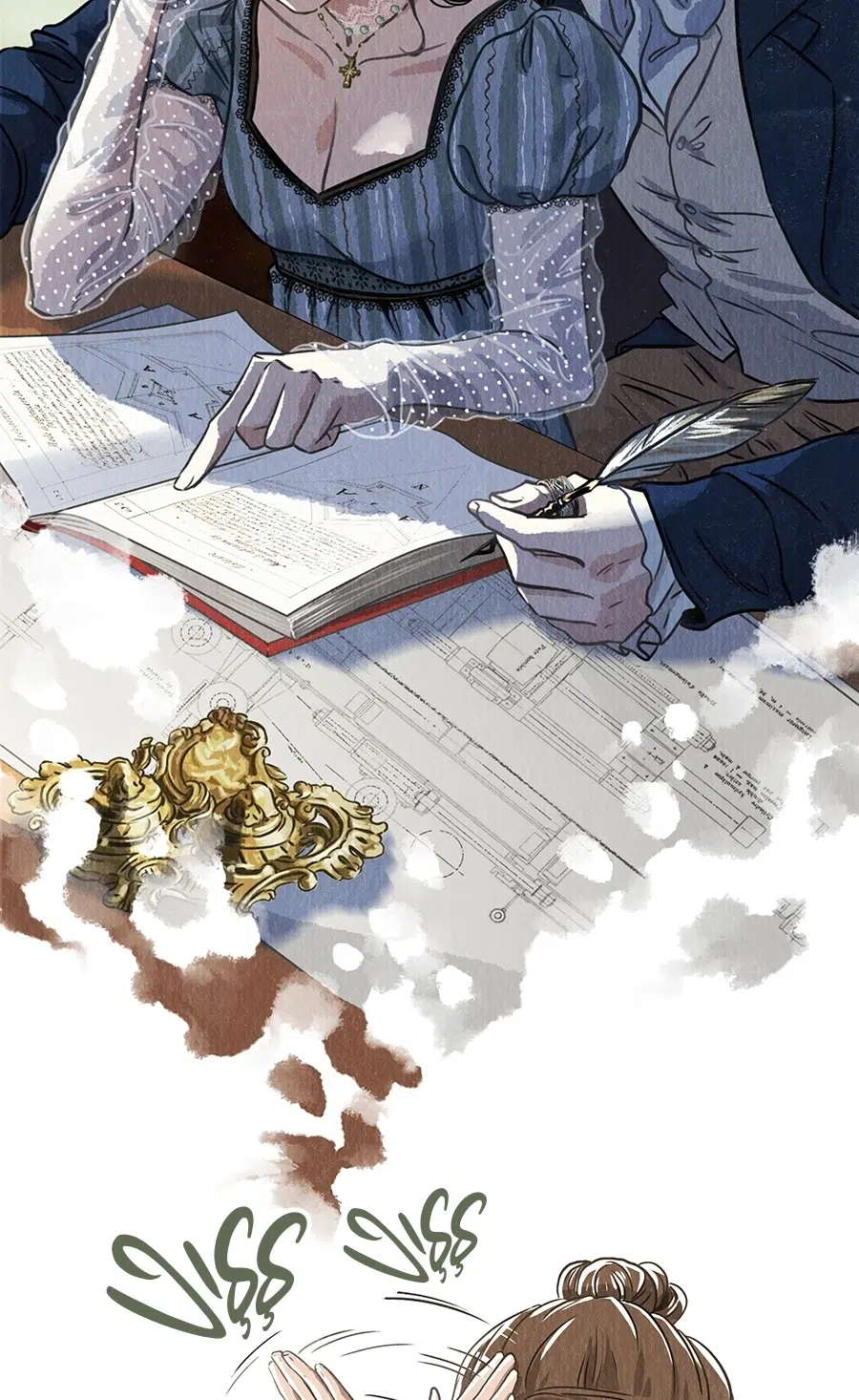 Karın Bütün Renkleri - Bölüm 27 Sayfa 47
