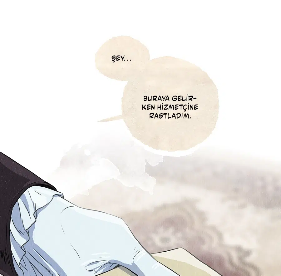 Karın Bütün Renkleri - Bölüm 31 Sayfa 33