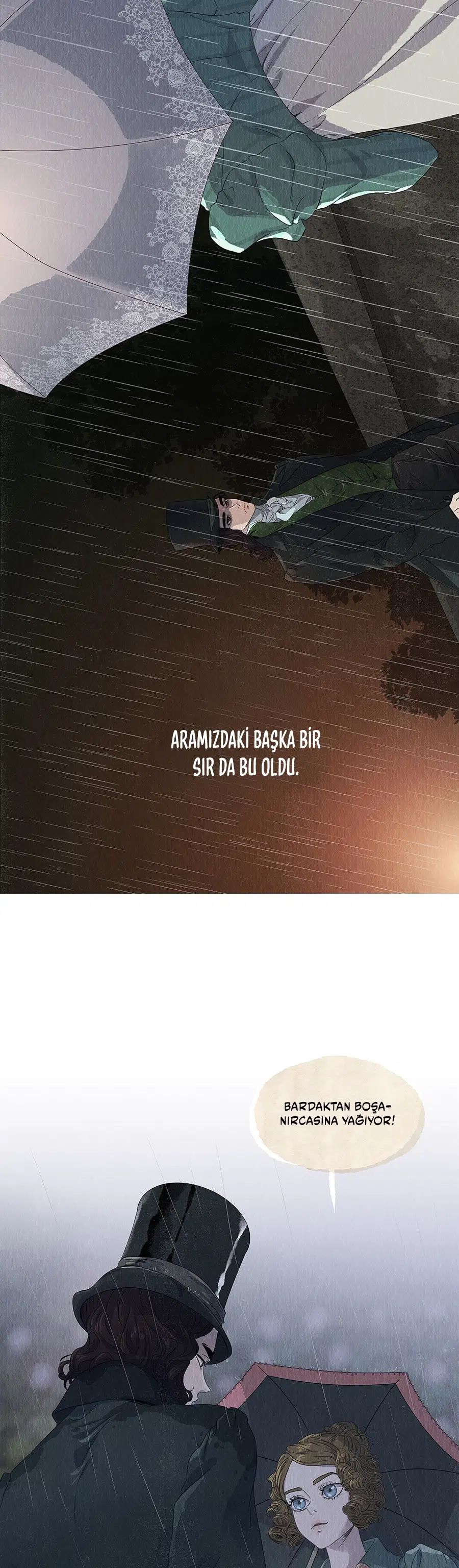 Karın Bütün Renkleri - Bölüm 34 Sayfa 7