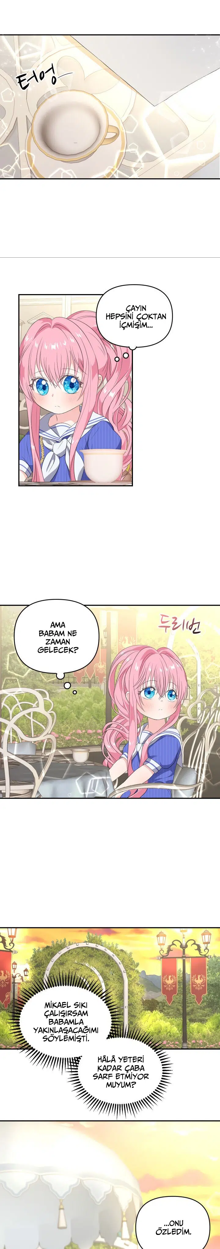Minik İmparatoriçe - Bölüm 7 Sayfa 12