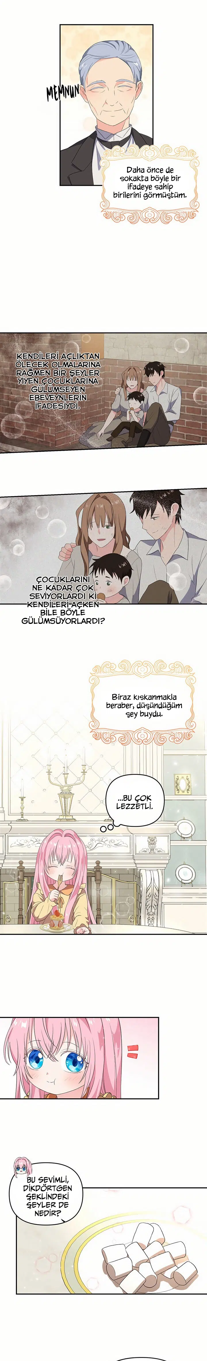 Minik İmparatoriçe - Bölüm 9 Sayfa 12