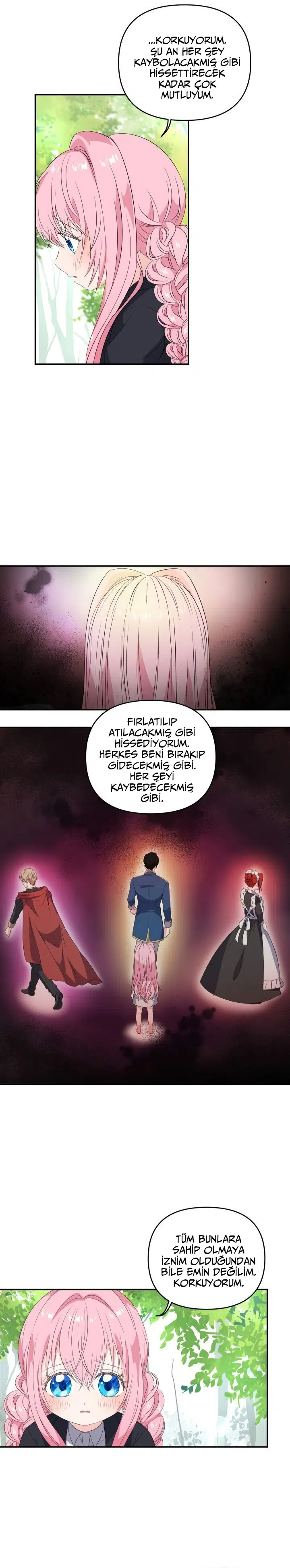 Minik İmparatoriçe - Bölüm 12 Sayfa 14