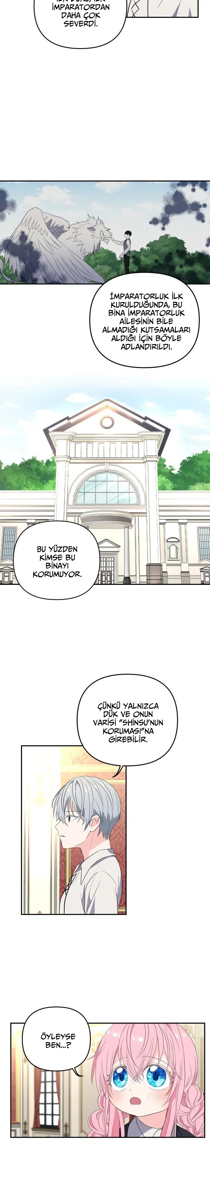 Minik İmparatoriçe - Bölüm 14 Sayfa 5