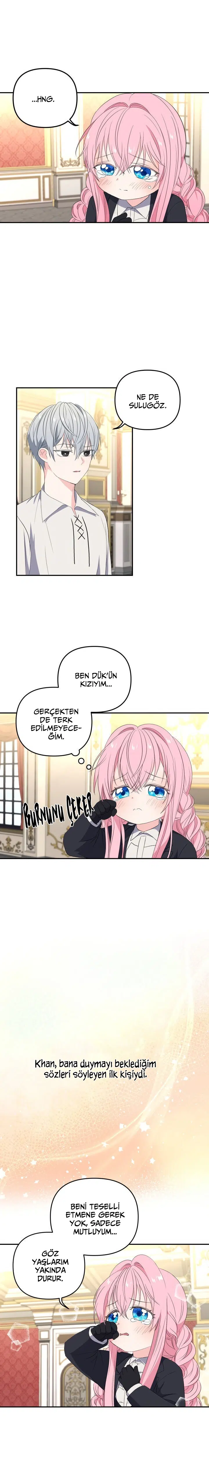 Minik İmparatoriçe - Bölüm 14 Sayfa 10
