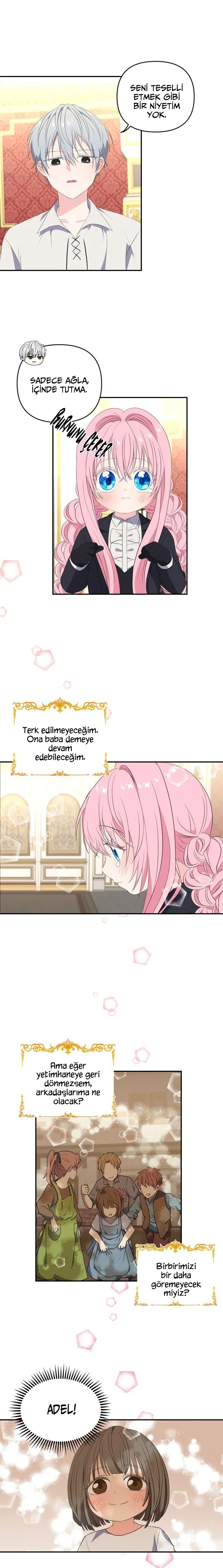 Minik İmparatoriçe - Bölüm 14 Sayfa 11