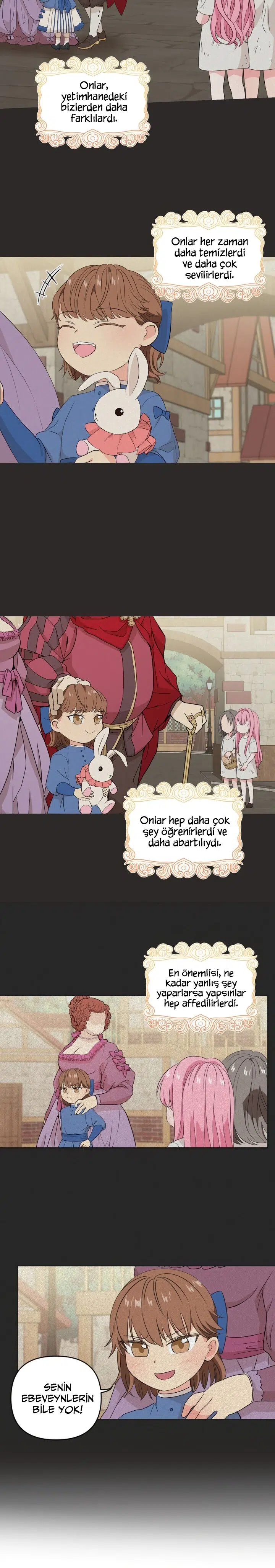 Minik İmparatoriçe - Bölüm 16 Sayfa 13