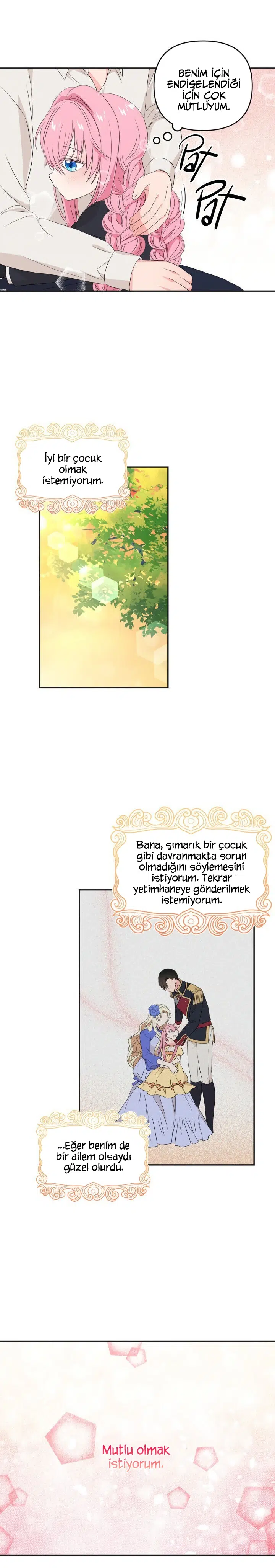 Minik İmparatoriçe - Bölüm 16 Sayfa 15