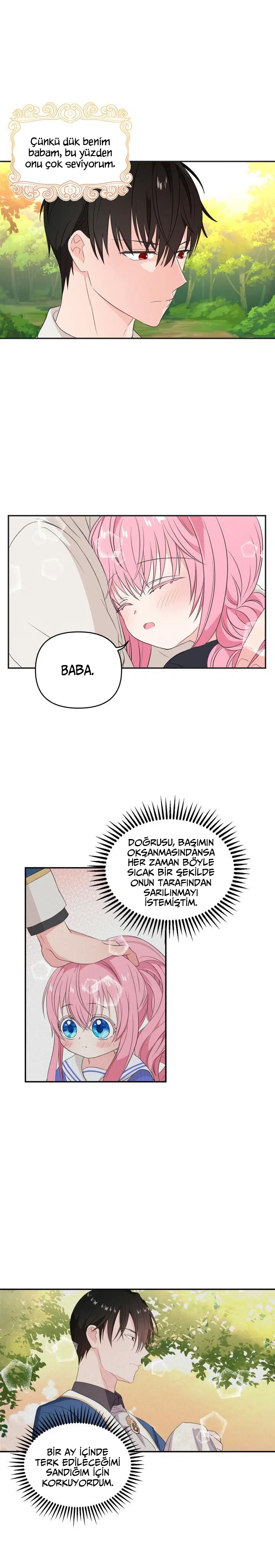 Minik İmparatoriçe - Bölüm 16 Sayfa 16