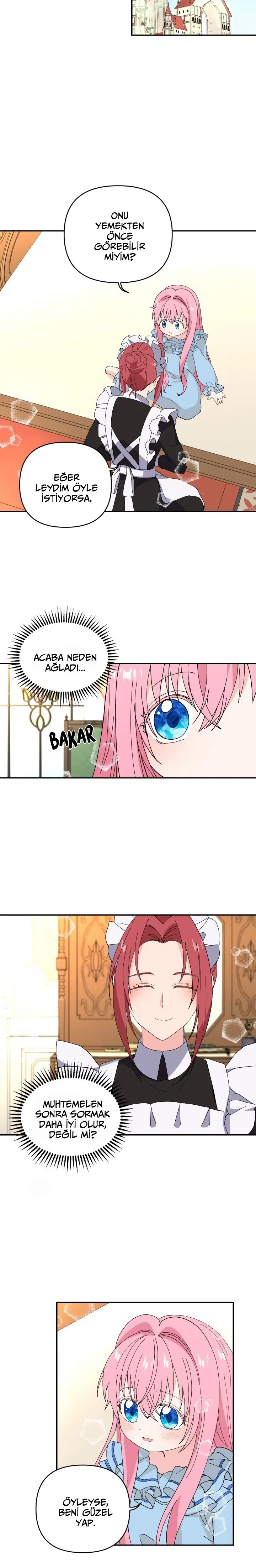 Minik İmparatoriçe - Bölüm 19 Sayfa 7
