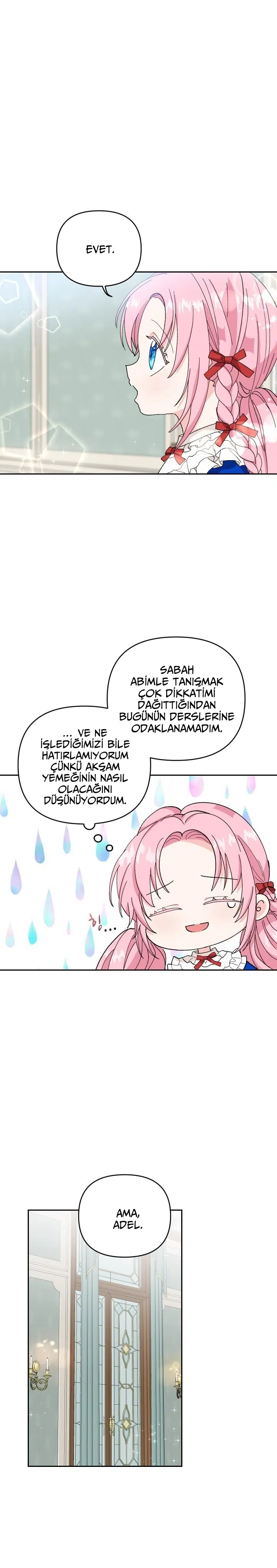 Minik İmparatoriçe - Bölüm 20 Sayfa 16