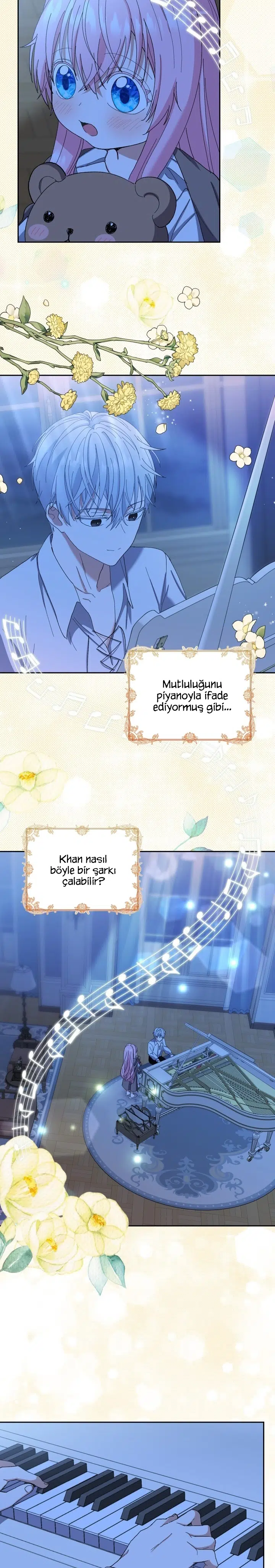 Minik İmparatoriçe - Bölüm 23 Sayfa 4