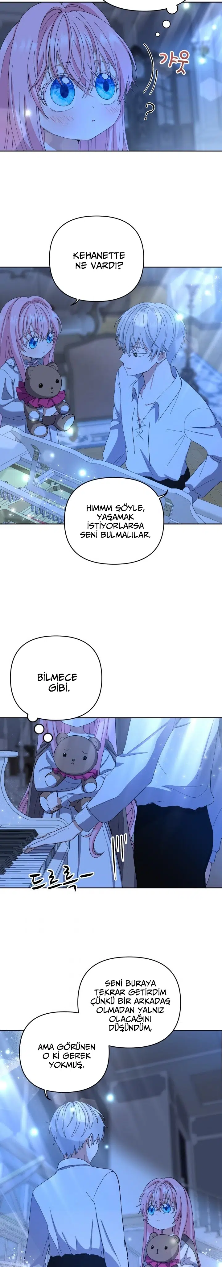 Minik İmparatoriçe - Bölüm 23 Sayfa 10