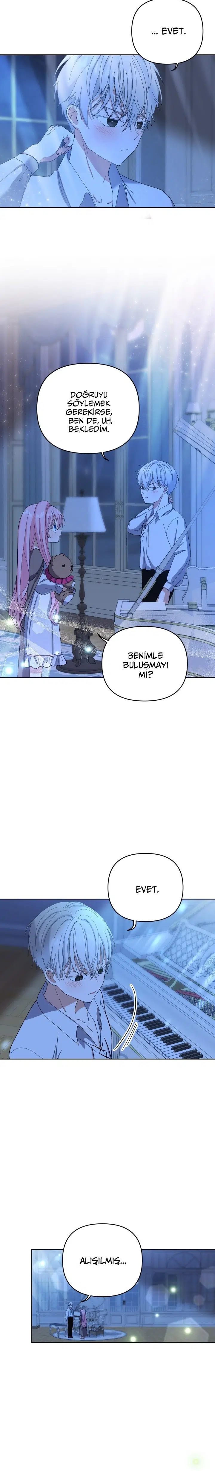 Minik İmparatoriçe - Bölüm 23 Sayfa 12