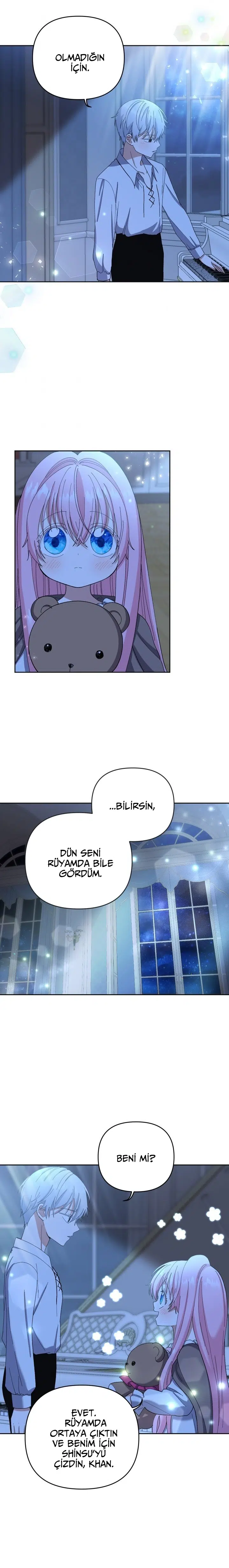 Minik İmparatoriçe - Bölüm 23 Sayfa 13