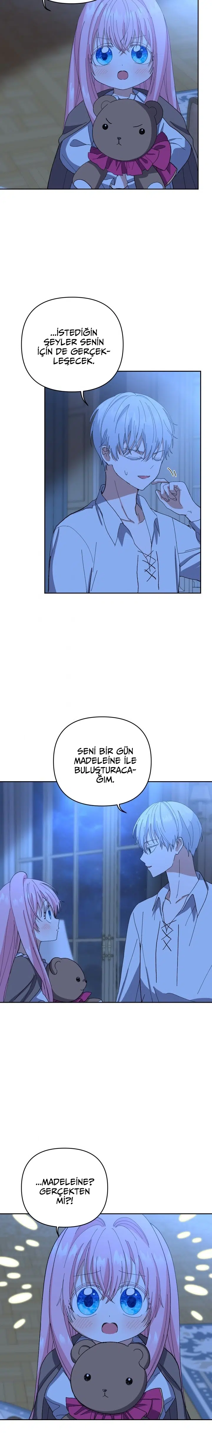 Minik İmparatoriçe - Bölüm 23 Sayfa 17
