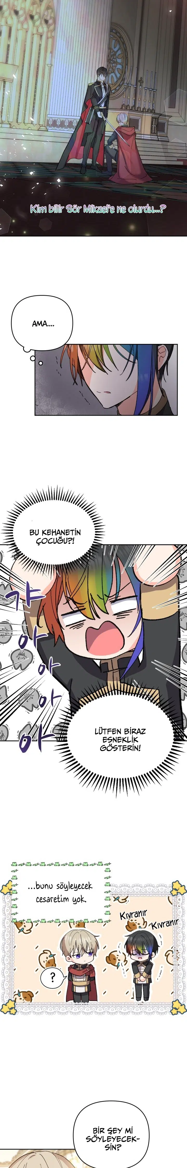 Minik İmparatoriçe - Bölüm 26 Sayfa 12