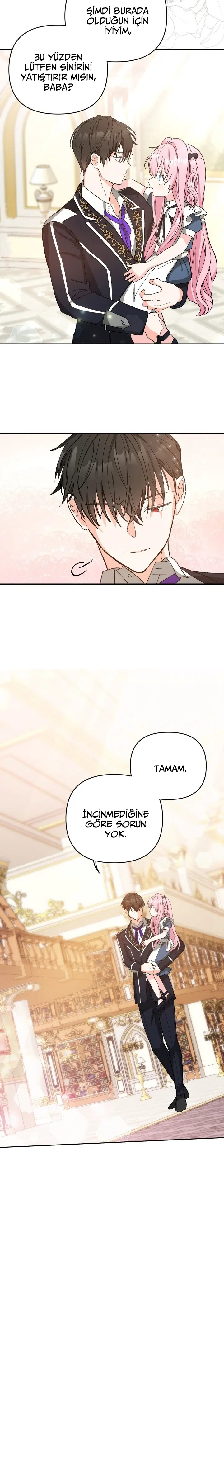 Minik İmparatoriçe - Bölüm 27 Sayfa 16