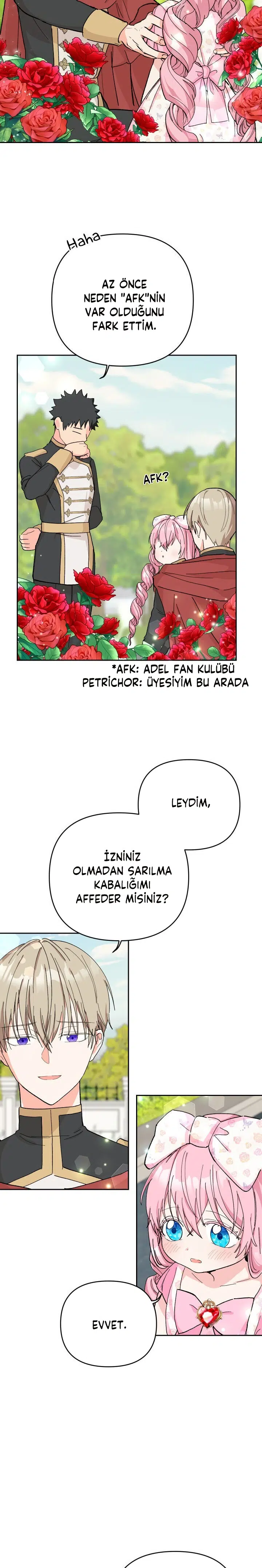 Minik İmparatoriçe - Bölüm 28 Sayfa 10