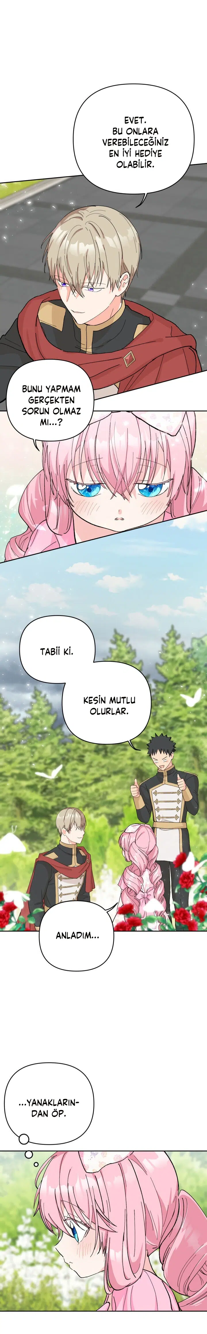 Minik İmparatoriçe - Bölüm 28 Sayfa 12