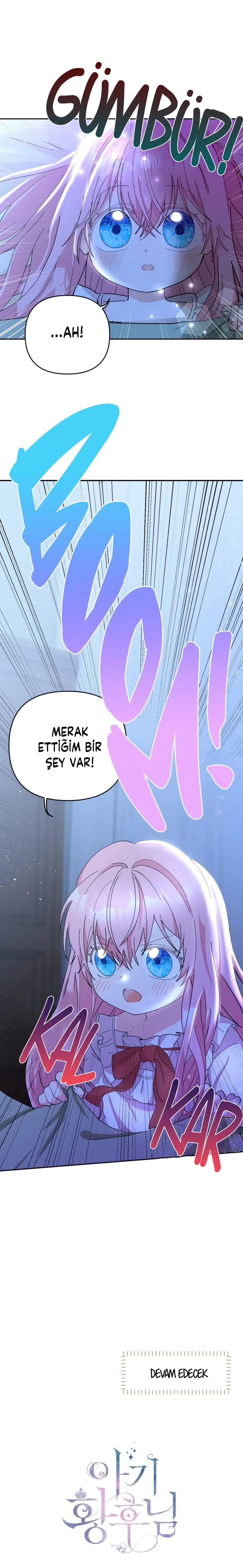 Minik İmparatoriçe - Bölüm 28 Sayfa 21