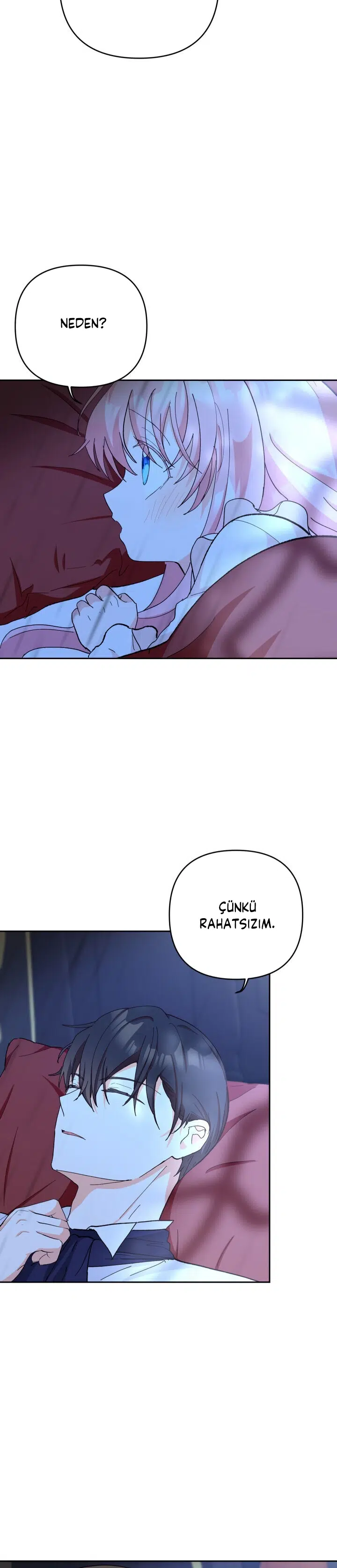 Minik İmparatoriçe - Bölüm 30 Sayfa 15