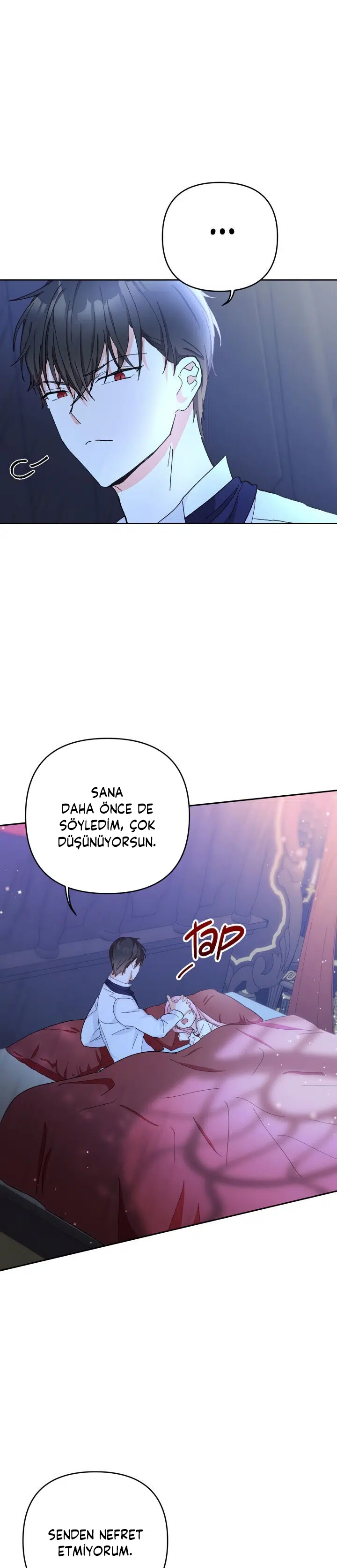 Minik İmparatoriçe - Bölüm 30 Sayfa 21