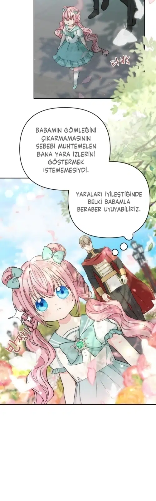Minik İmparatoriçe - Bölüm 31 Sayfa 2