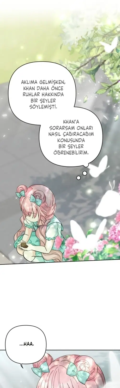 Minik İmparatoriçe - Bölüm 31 Sayfa 7