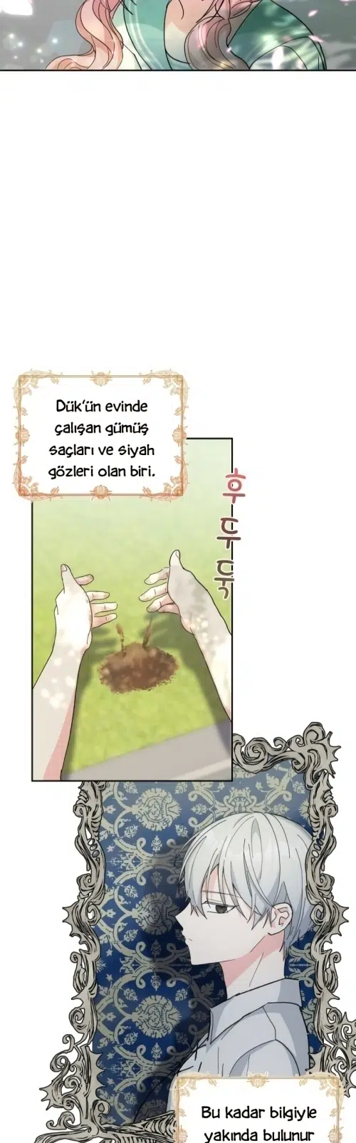 Minik İmparatoriçe - Bölüm 31 Sayfa 11