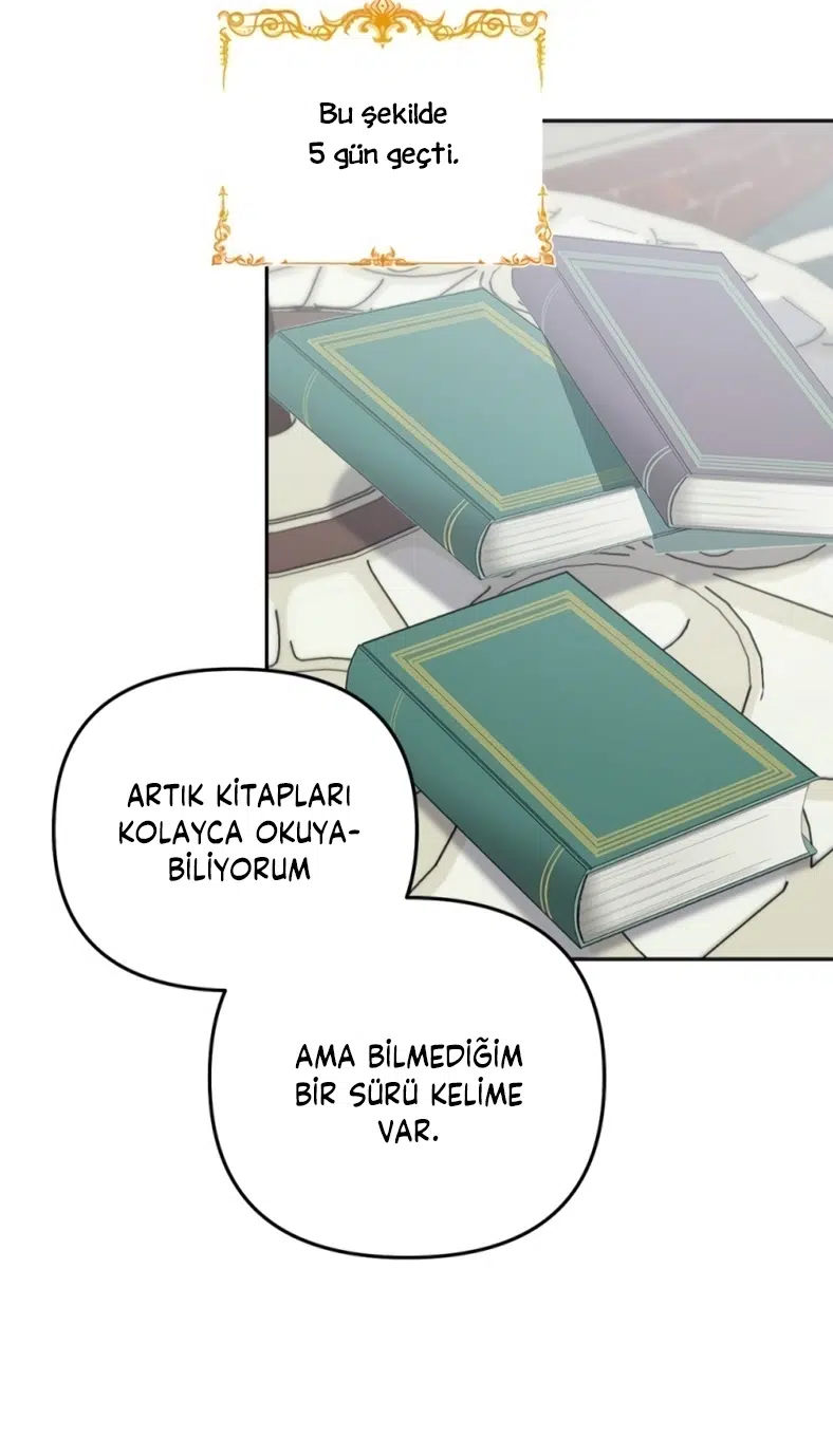 Minik İmparatoriçe - Bölüm 33 Sayfa 15