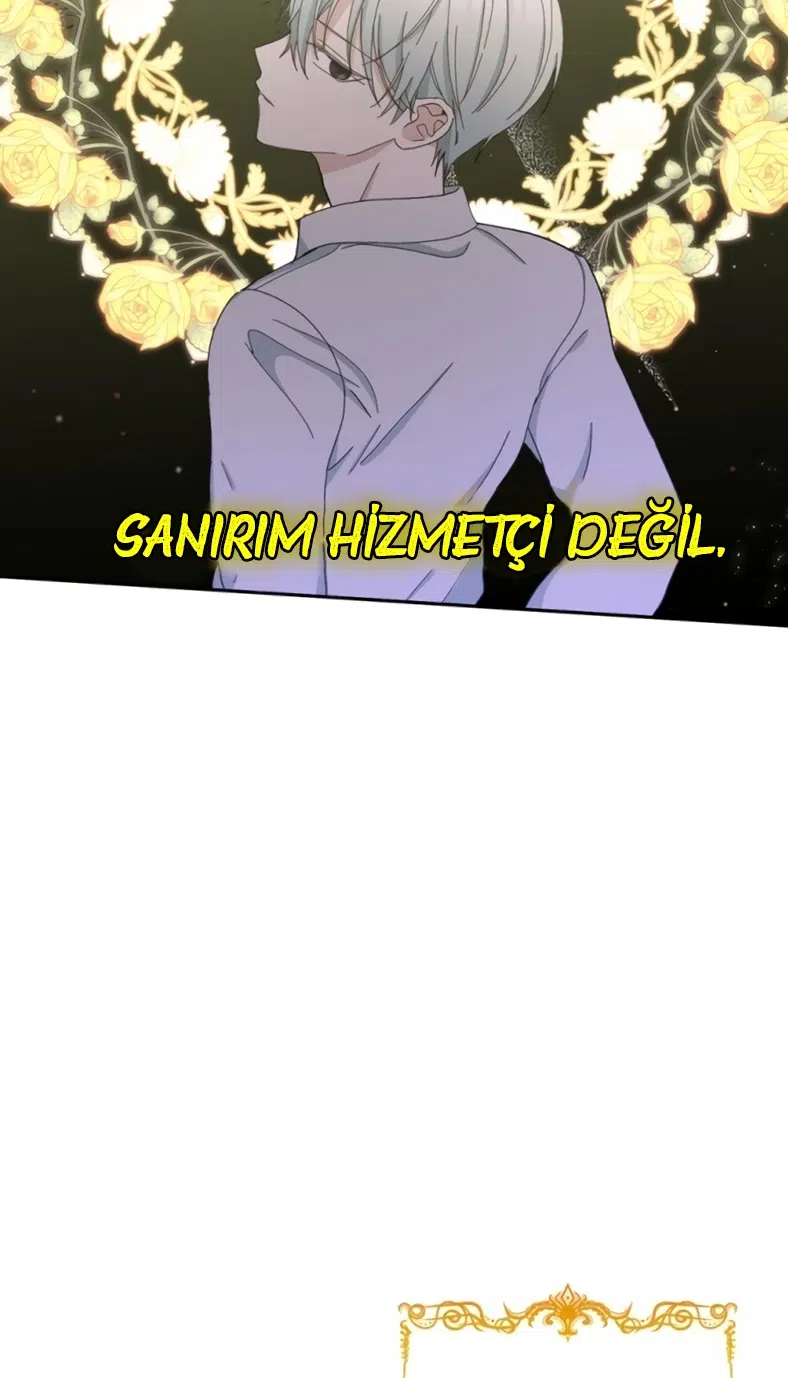 Minik İmparatoriçe - Bölüm 33 Sayfa 19
