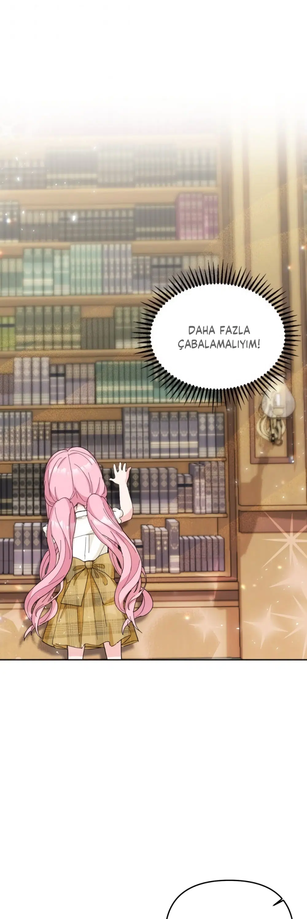 Minik İmparatoriçe - Bölüm 33 Sayfa 34