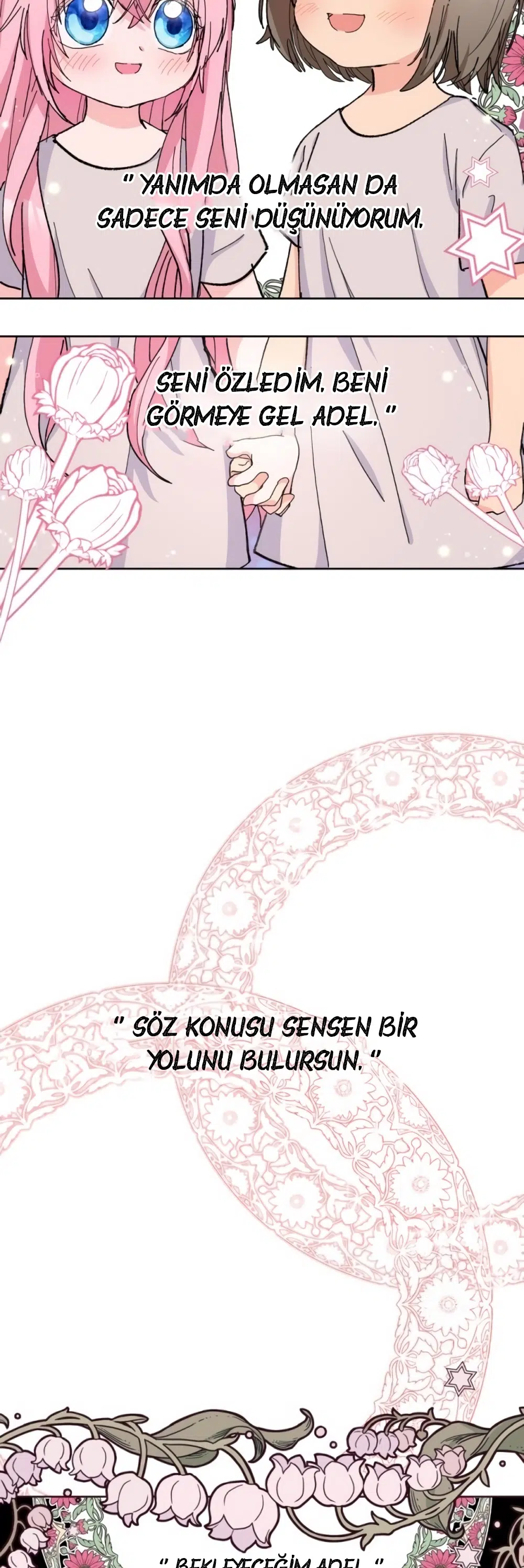 Minik İmparatoriçe - Bölüm 33 Sayfa 41