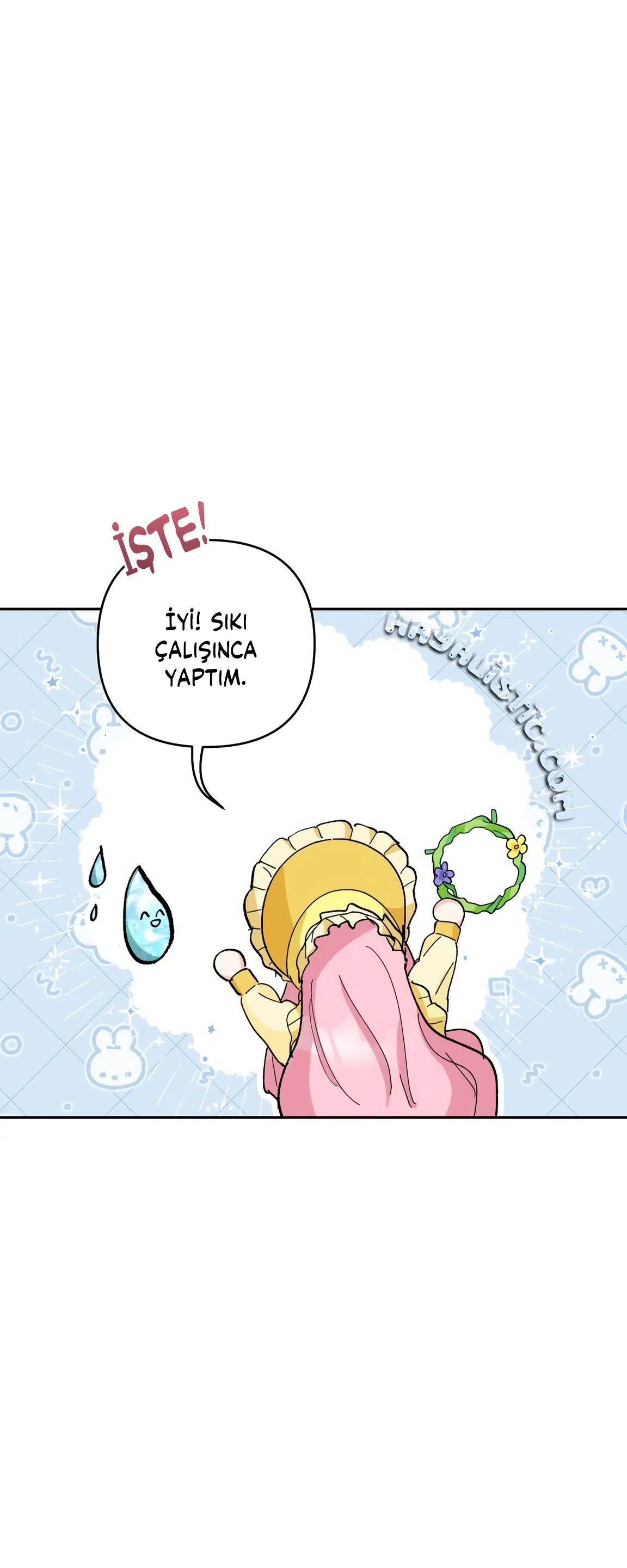 Minik İmparatoriçe - Bölüm 37 Sayfa 11
