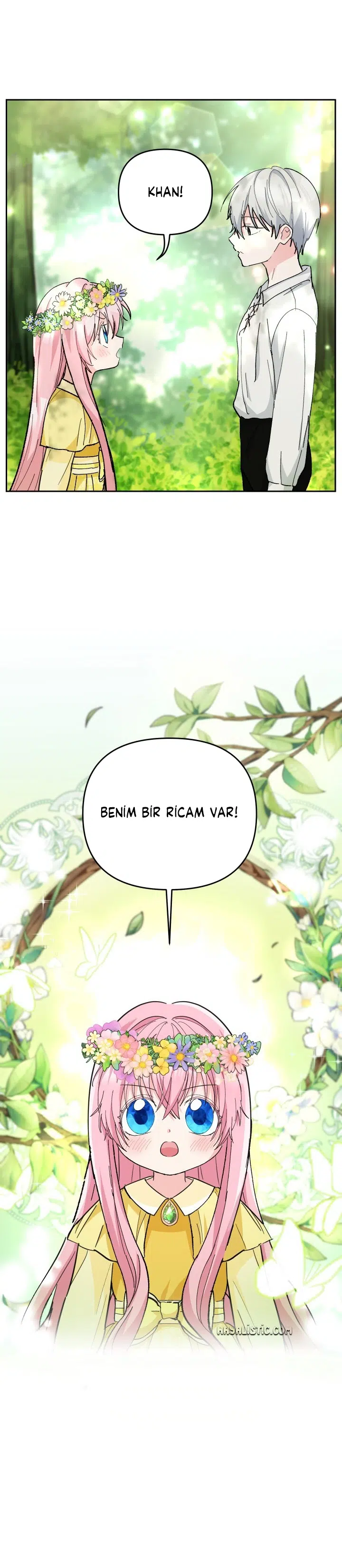 Minik İmparatoriçe - Bölüm 38 Sayfa 4