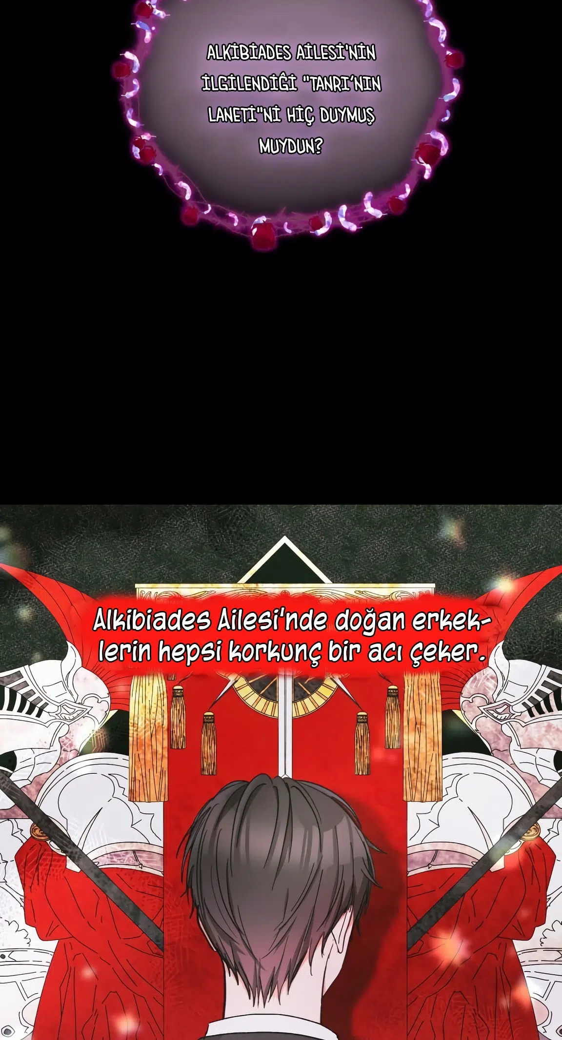 Minik İmparatoriçe - Bölüm 39 Sayfa 3