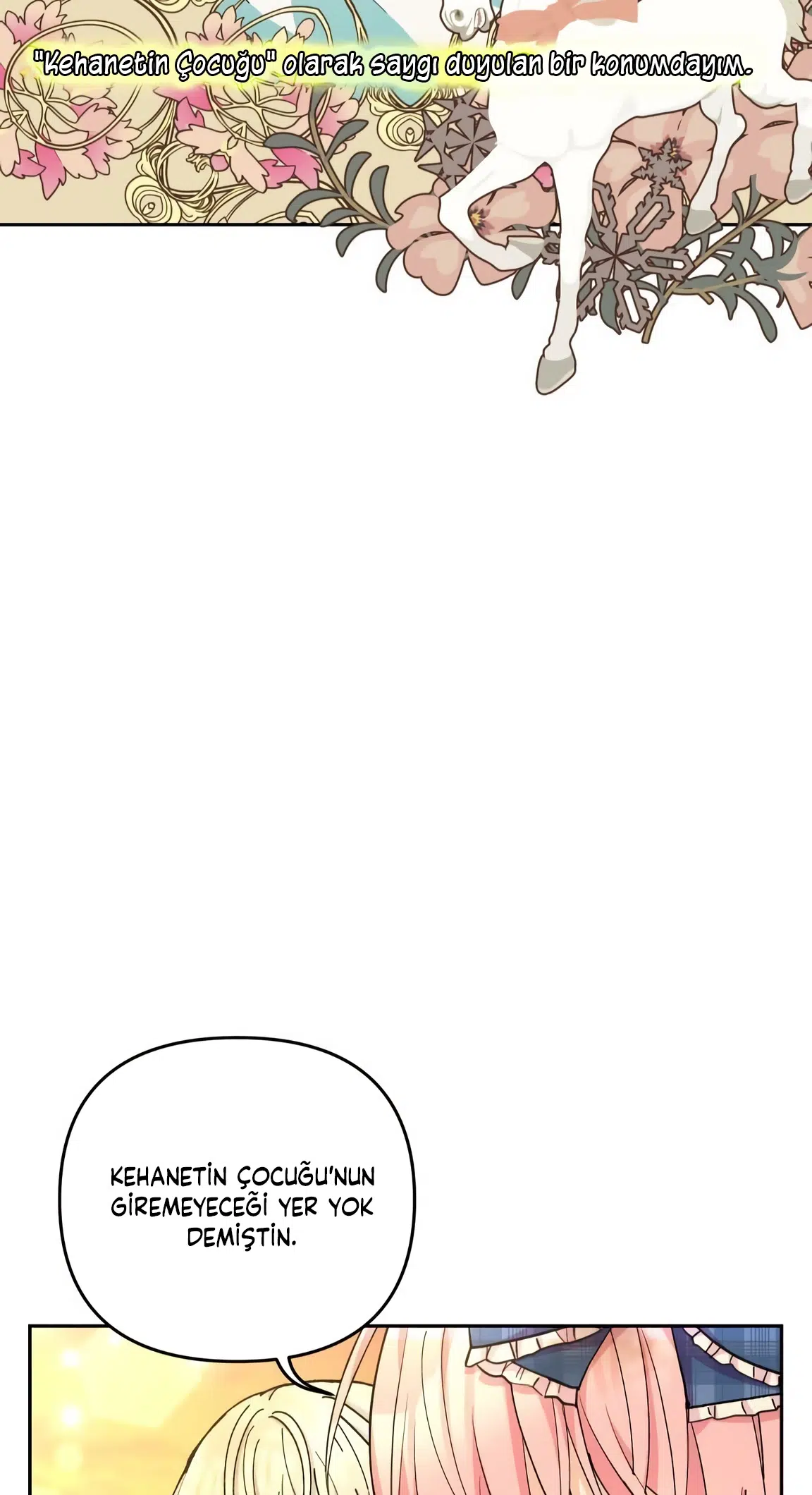 Minik İmparatoriçe - Bölüm 39 Sayfa 15