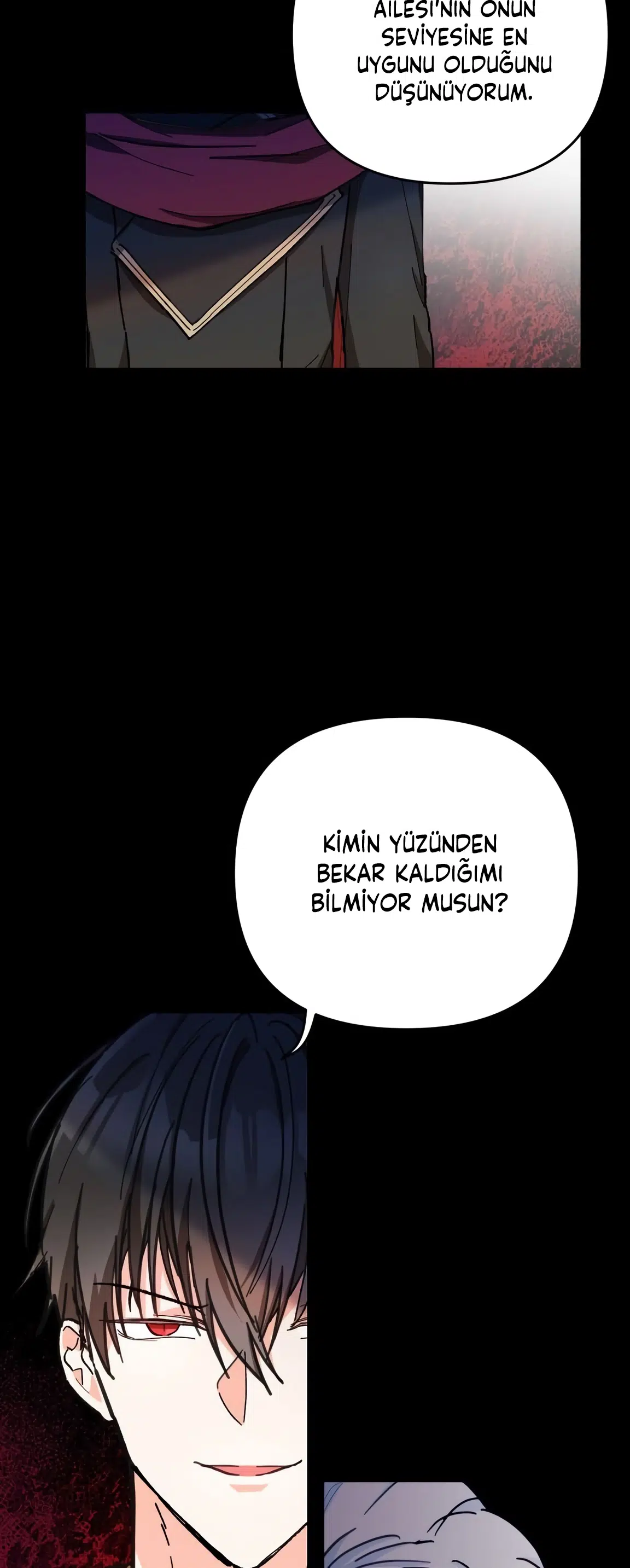 Minik İmparatoriçe - Bölüm 39 Sayfa 58