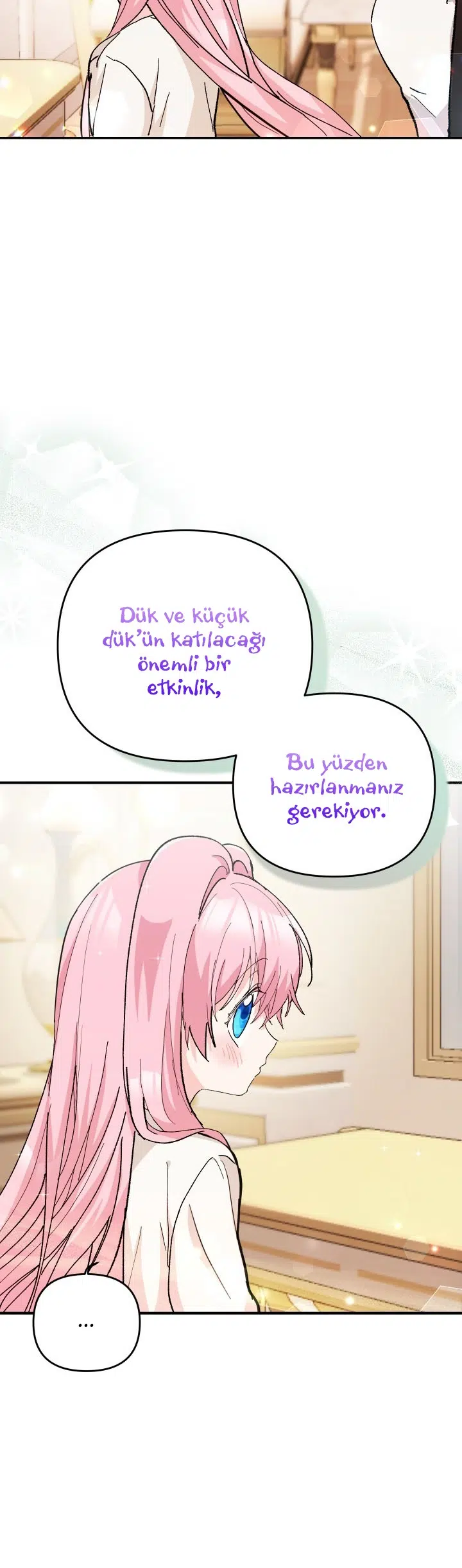 Minik İmparatoriçe - Bölüm 43 Sayfa 42