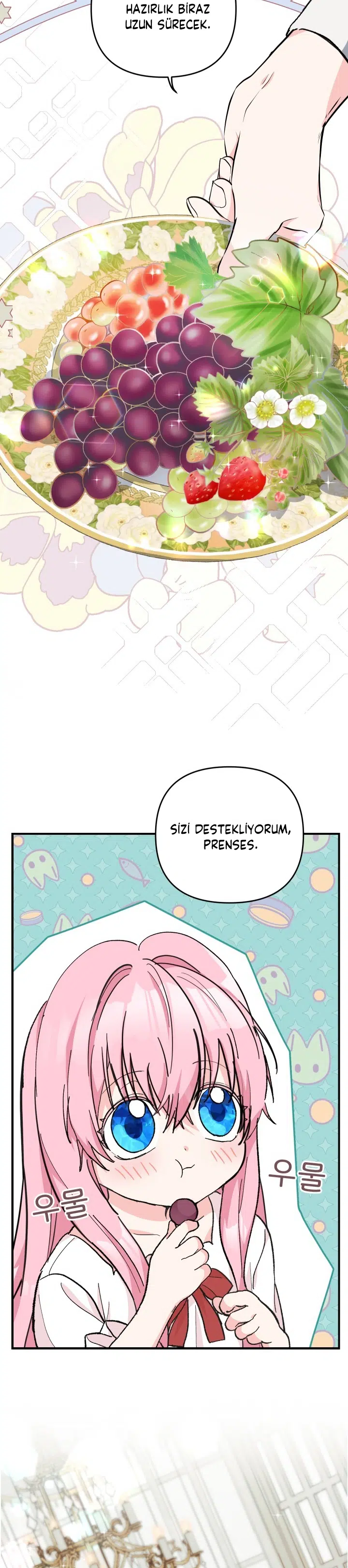 Minik İmparatoriçe - Bölüm 44 Sayfa 3