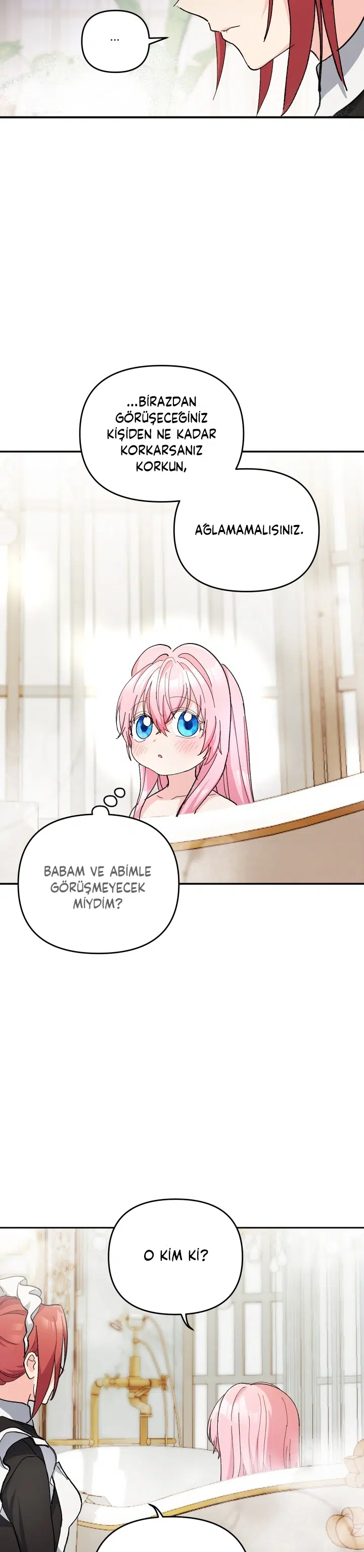 Minik İmparatoriçe - Bölüm 44 Sayfa 6